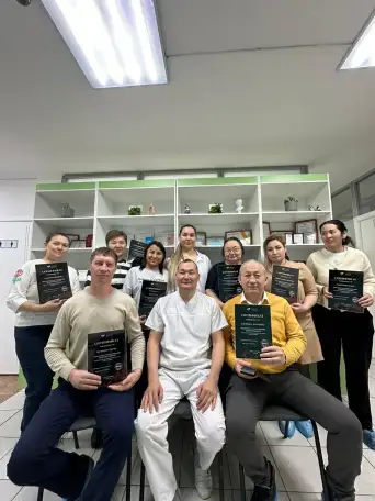 Мануальный терапевт, реабилитолог, мaccaжист Астана., фотография 7