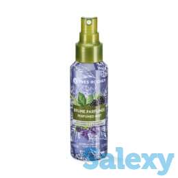 Парфюмированный Спрей для Тела и Волос «Лаванда & Ежевика», фотография 1