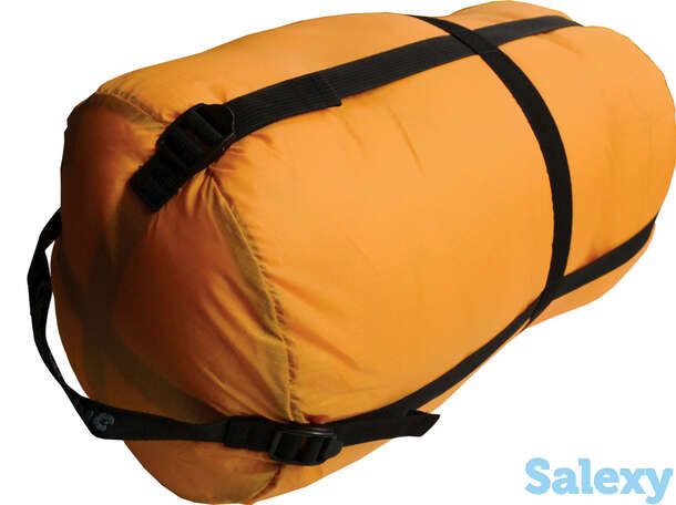 Компрессионный мешок снаряжение лайт 35 pu, фотография 1