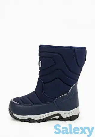 Сапоги playtoday, фотография 2