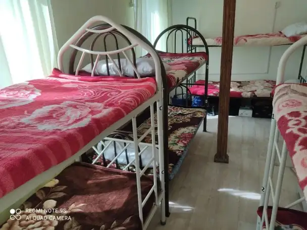 проживание в Алматы, фотография 5