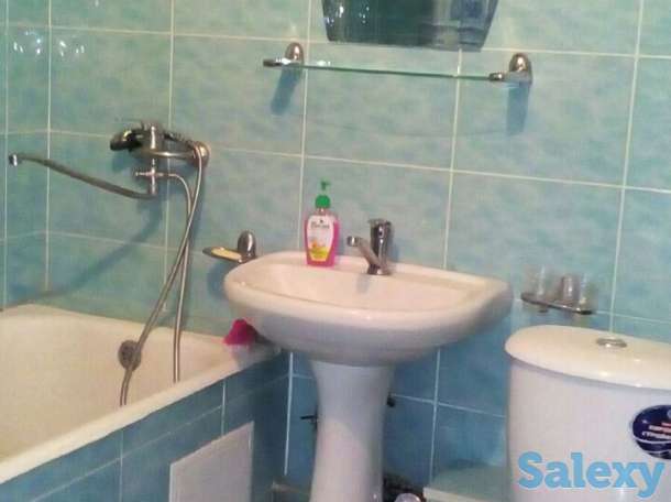 аренда квартир посуточно, толеби /жарокова, фотография 5