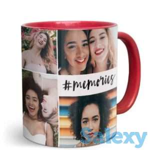 Печать на кружках с логотипом или фото ОТ 799 ТЕНГЕ, фотография 5