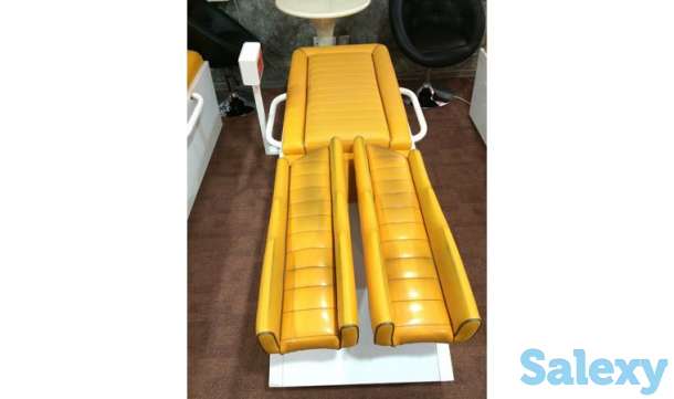 Тонусные столы Б.У. продам фитнес оборудование, фотография 1