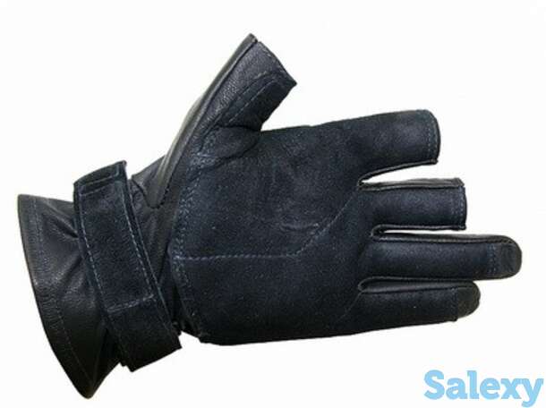 Перчатки singing rock verve short, фотография 1