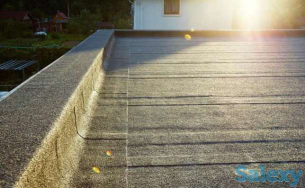 Ремонт крыши (кровли), фотография 3