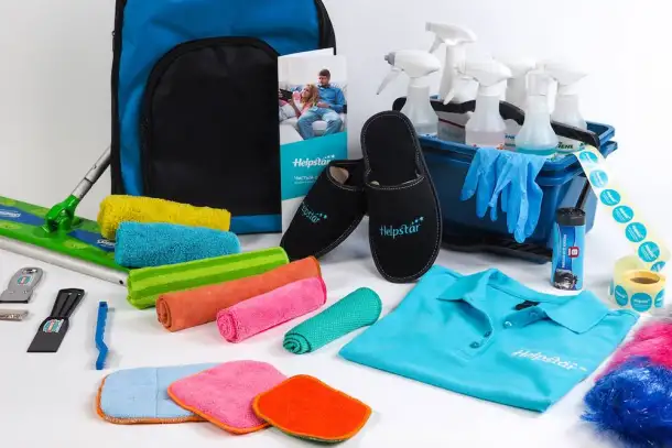 Набираю сотрудников по уборке квартир и домов, фотография 1