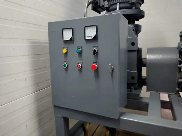 Шредер, фотография 2