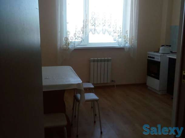 1 комн.квартира, Ч.Айтматова, угол Сыганак, р-н Жагалау, фотография 4