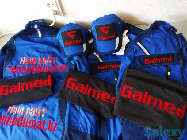 Компьютерная вышивка, фотография 1