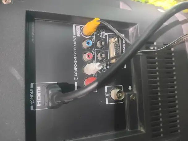 Продам телевизорTOSHIBA, фотография 6