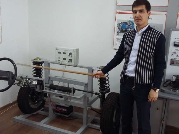 Автошкола, фотография 1