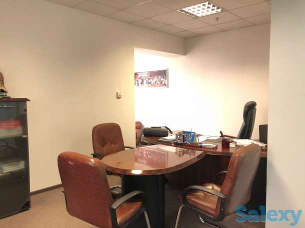 Сдам офис в БЦ Нурлы Тау, фотография 3