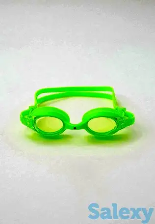 Очки для плавания madwave, фотография 1