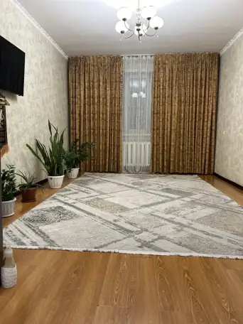 Продам двухкомнатной квартира, Город Абылай хана 17, фотография 1