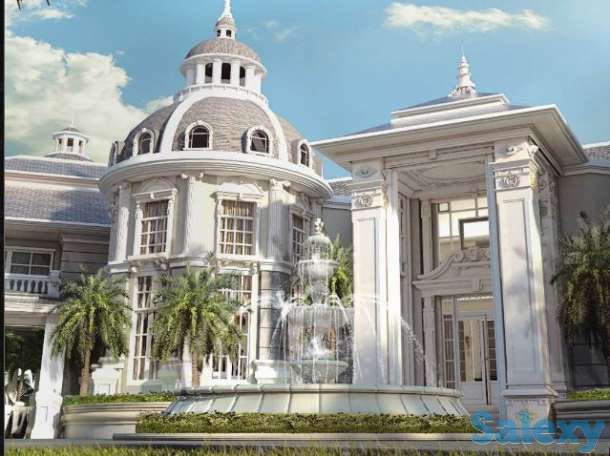 3D - Дизайн интерьера экстерьера, перепланировка объекта. Визуализация., фотография 10