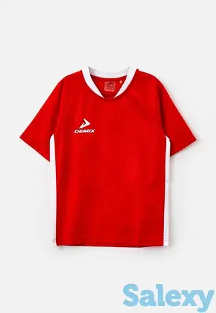 Футболка спортивная demix, фотография 1