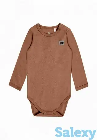 Боди bossa nova, фотография 1