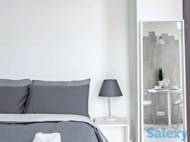 Комфортные апартаменты, Ул. Навои 9/1, фотография 17