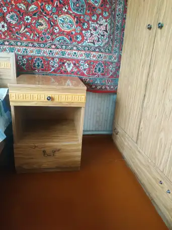 Продам спальный гарнитур, фотография 3