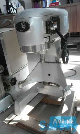 БУ: Миксер Xinfeng B10GF, фотография 2