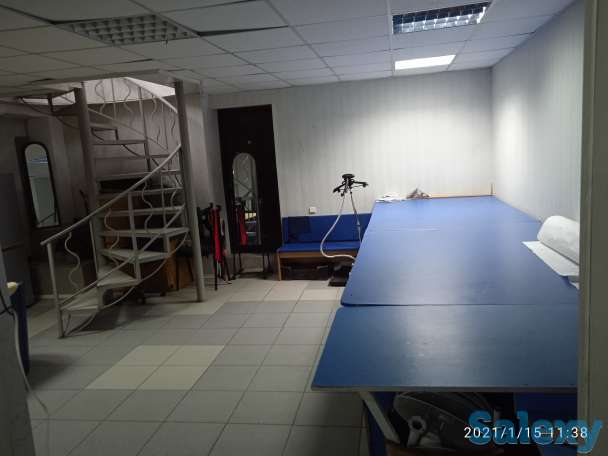 Здание бывшего дсада, ул.Строительная 6/1, фотография 10