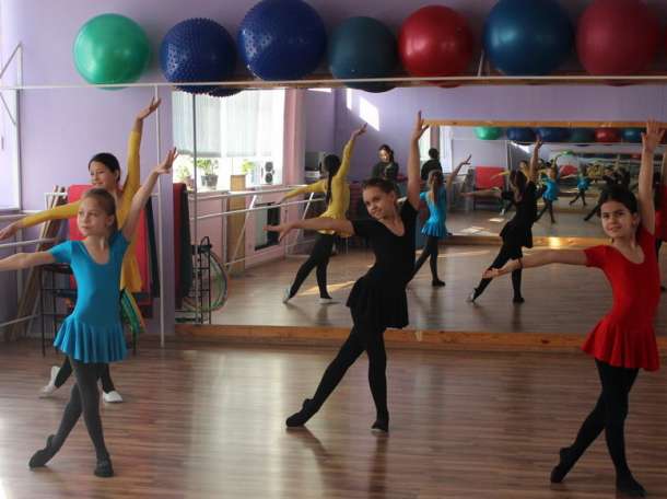 Куба-латино (6-12лет), фотография 2