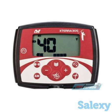 Металлоискатель Minelab X-Terra 305, фотография 2