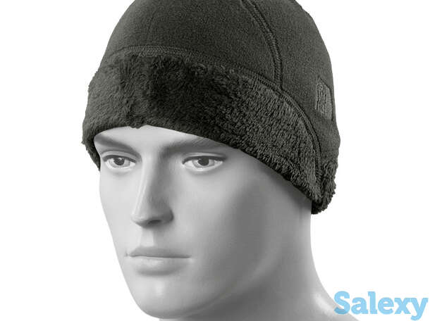 Шапка сивера каптур порох, фотография 1