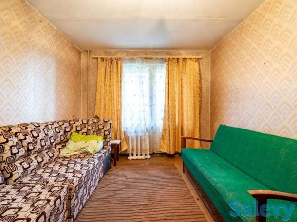 продам квартиру, Кожамкулова-Макатаева, фотография 4