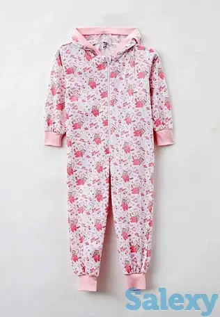 Комбинезон домашний котмаркот, фотография 1