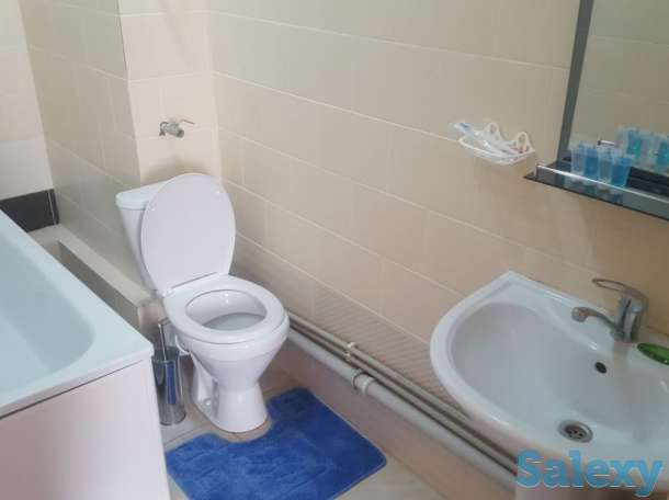 Сдается 2х комн квартира, ЖК 