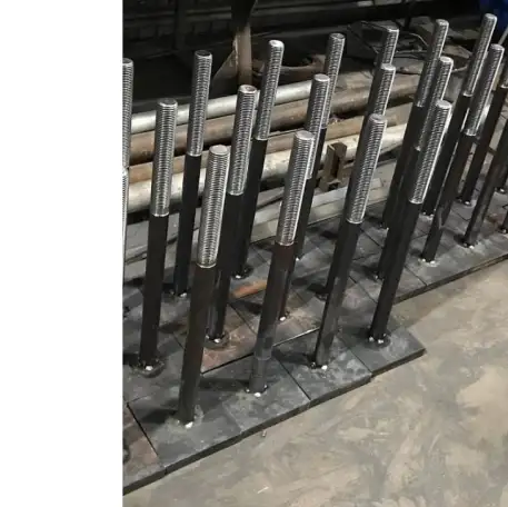 Закладная деталь по чертежу любой сложности, фотография 18