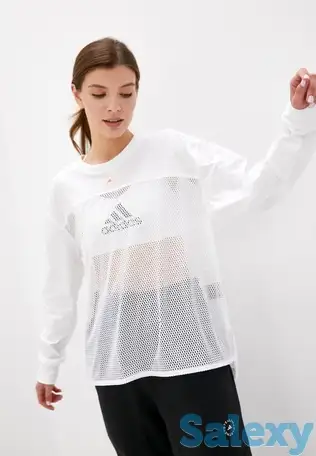 Лонгслив adidas by stella mccartney, фотография 1