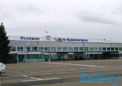 Авиадоставка в Усть - Каменогорск из Москвы ближайшим рейсом, фотография 4