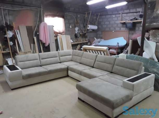 Изготовление мебели на заказ, фотография 2