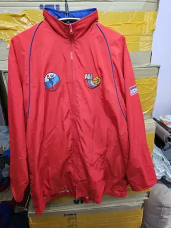 Новые Фирменные Спортивные Ветровки KZ Оригиналы., фотография 7