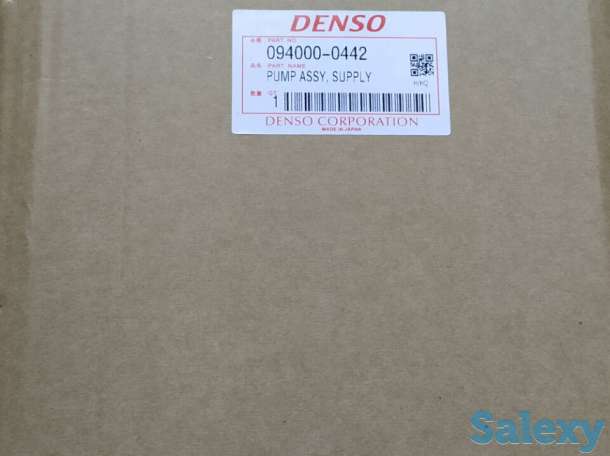 ТНВД CATERPILLAR, фотография 8