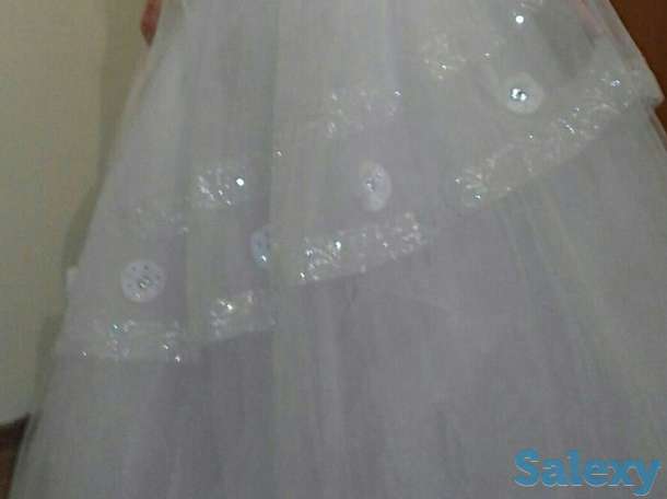 Свадебная платья, фотография 1