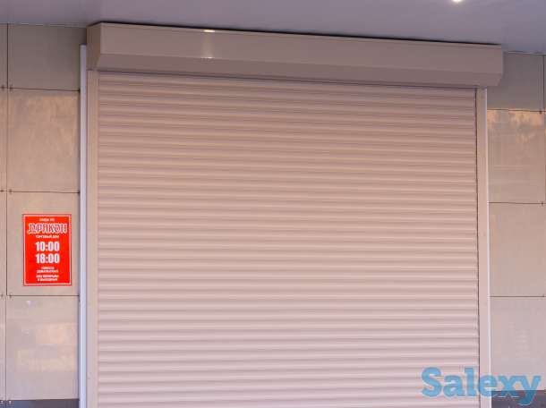 Ворота, рольставни DoorHan! Теперь и в кредит!!!, фотография 5