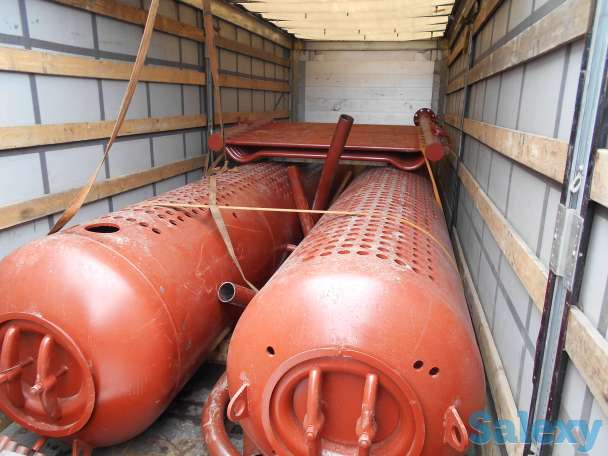 Котельное оборудование, фотография 17