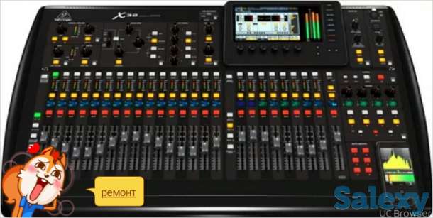 Ремонт телевизоров аудиоаппаратуры, фотография 3