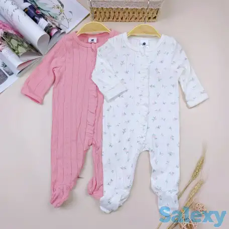 Одежда для недоношенных и маловесный детей, фотография 1