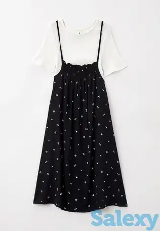 Сарафан и футболка acoola, фотография 1