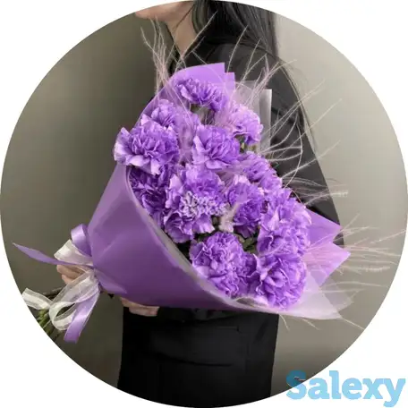 Букет «flora express», фотография 1