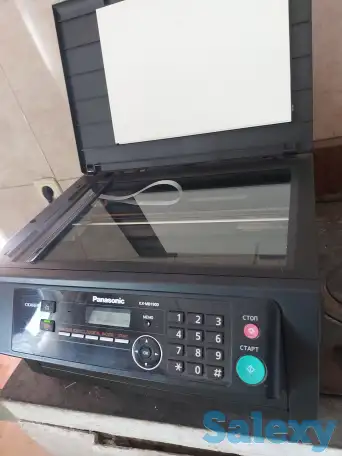 Продам Принтер Панасоник., фотография 3