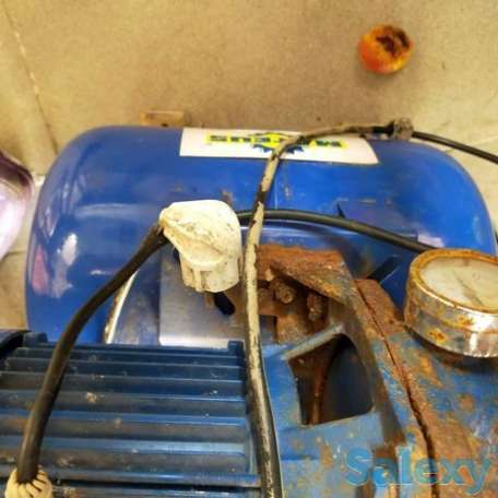 Автоном.водяной насос продам, фотография 1