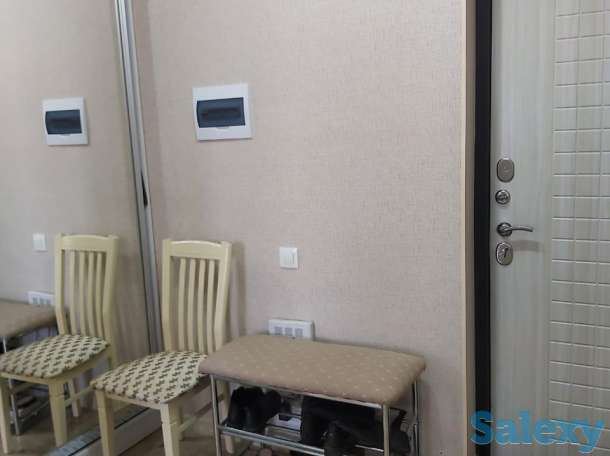 продается 2-х комнатная квартира, ул. Куаныш Сатбаев, фотография 6