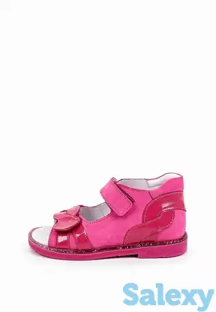 Сандалии orthoboom, фотография 2