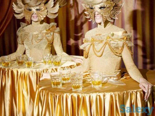 Леди фуршет, фотография 4